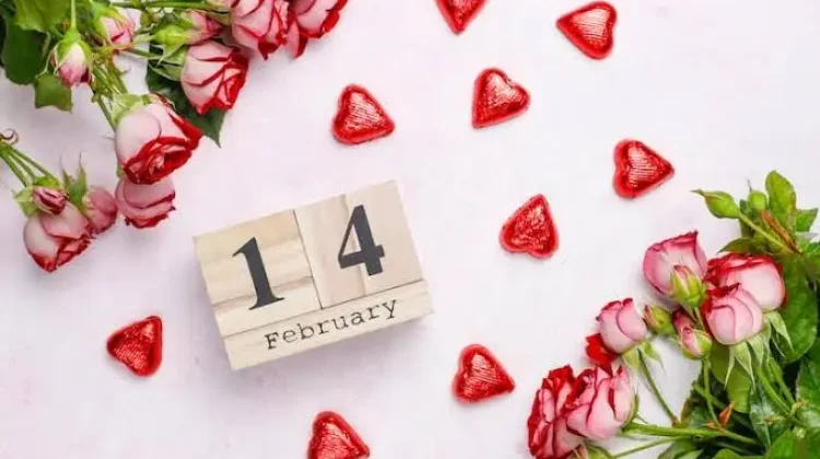 Simak Hari Besar Nasional dan Internasional Diperingati 14 Februari